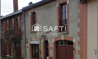 Maison 7 Pièces 180 m² à vendre à Véry (55270)