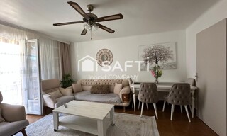 Appartement 4 Pièces 83 m² à vendre à Orange (84100)