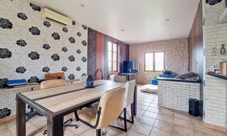 Maison 5 Pièces 90 m² à vendre à Boissy-lès-Perche (28340)