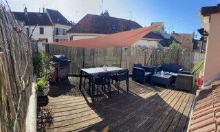 Maison 4 Pièces 166 m² à vendre à Magny-en-Vexin (95420)