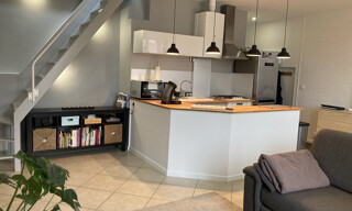 Appartement 3 Pièces 73 m² à vendre à Miribel (01700)