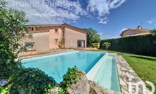 Maison 6 Pièces 196 m² à vendre à Cugnaux (31270)
