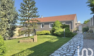 Maison 5 Pièces 138 m² à vendre à Arry (57680)