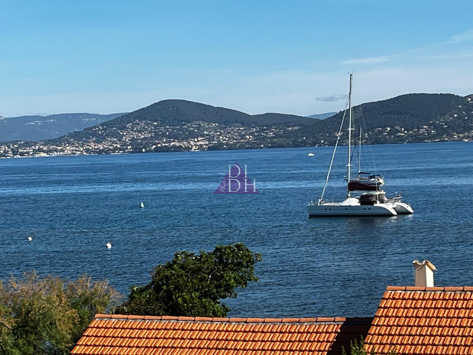 Appartement 4 pièces  à vendre Hyères 83400