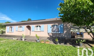 Maison 6 Pièces 207 m² à vendre à Créon (33670)