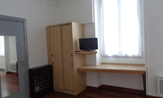Appartement 1 Pièce 20 m² à louer à Saint-Palais (64120)