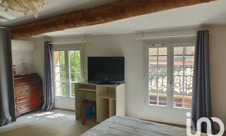 Maison 2 Pièces 45 m² à vendre à Rognes (13840)