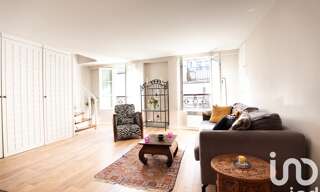 Appartement 2 Pièces 43 m² à vendre à Paris 4 (75004)