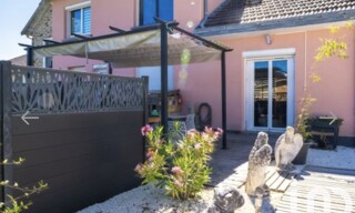 Maison 7 Pièces 170 m² à vendre à Couzeix (87270)