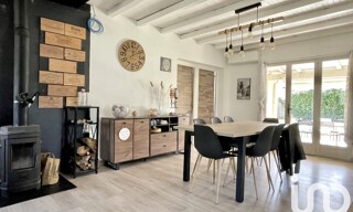 Maison 4 Pièces 90 m² à vendre à Beauvoisin (30640)