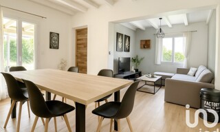 Maison 4 Pièces 90 m² à vendre à Beauvoisin (30640)