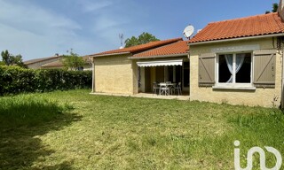 Maison 4 Pièces 90 m² à vendre à Beauvoisin (30640)