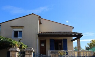 Maison 4 Pièces 122 m² à vendre à Montagnac (34530)