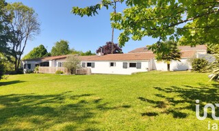 Maison 7 Pièces 171 m² à vendre à Le Poiré-sur-Vie (85170)