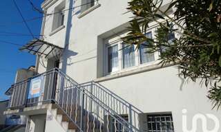 Maison 5 Pièces 106 m² à vendre à Saintes (17100)