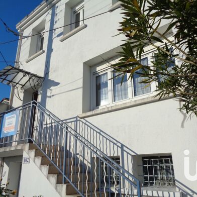 Maison 5 pièces 230000 €