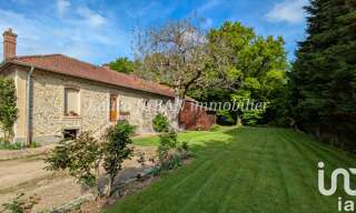 Maison 5 Pièces 140 m² à vendre à Salins (77148)