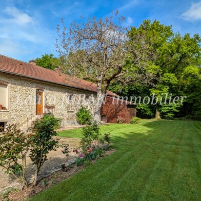 Maison 5 pièces 385000 €