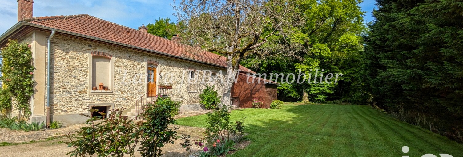 Maison 5 Pièces 140 m² à vendre à Salins (77148)