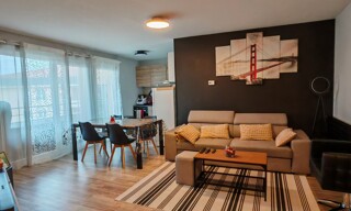 Appartement 3 Pièces 57 m² à vendre à Épernay (51200)