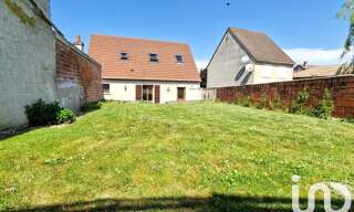 Maison 6 Pièces 106 m² à vendre à Saint-Soupplets (77165)