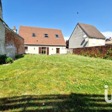 Maison 6 pièces 289000 €