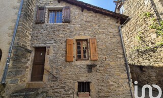 Maison 3 Pièces 50 m² à vendre à Gorges du Tarn Causses (48320)
