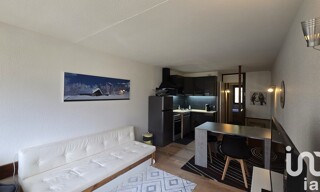 Appartement 2 Pièces 36 m² à vendre à Bagnères-de-Bigorre (65200)