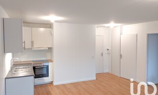 Appartement 2 Pièces 46 m² à louer à Châtenay-Malabry (92290)