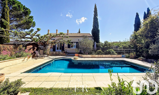Maison 4 Pièces 100 m² à vendre à Morières-lès-Avignon (84310)