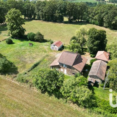 Maison 6 pièces 310000 €