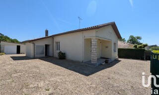 Maison 4 Pièces 80 m² à vendre à Montendre (17130)