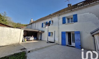 Maison 6 Pièces 130 m² à vendre à La Ferté-sous-Jouarre (77260)