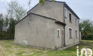 Maison 4 Pièces 60 m² à vendre à Seysses (31600)