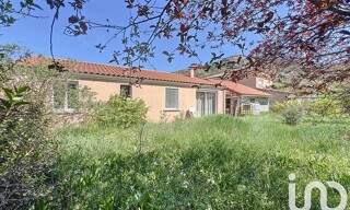 Maison 4 Pièces 86 m² à vendre à Creissels (12100)
