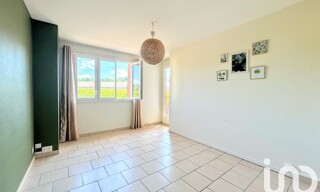 Appartement 4 Pièces 75 m² à vendre à Brive-la-Gaillarde (19100)