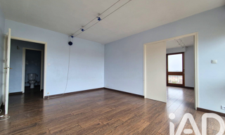 Appartement 3 Pièces 63 m² à vendre à Ris-Orangis (91130)