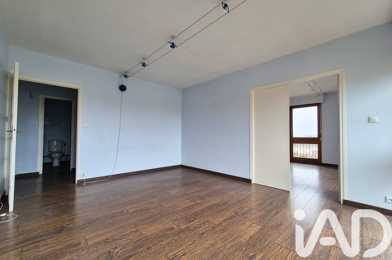 Appartement 3 pièces 134000 €