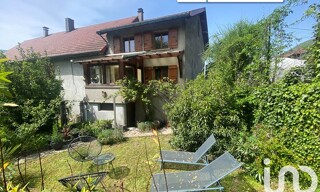 Maison 3 Pièces 72 m² à vendre à Serrières-en-Chautagne (73310)