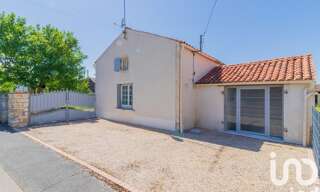 Maison 5 Pièces 104 m² à vendre à Nalliers (85370)