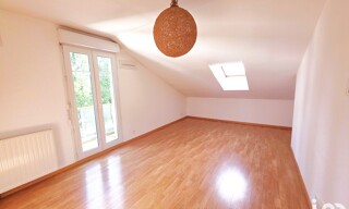 Appartement 3 Pièces 53 m² à louer à Vaujours (93410)