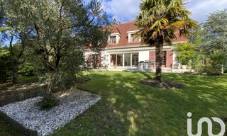 Maison 6 Pièces 190 m² à vendre à Merlimont (62155)