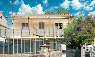 Maison 4 Pièces 83 m² à vendre à Toulon (83000)