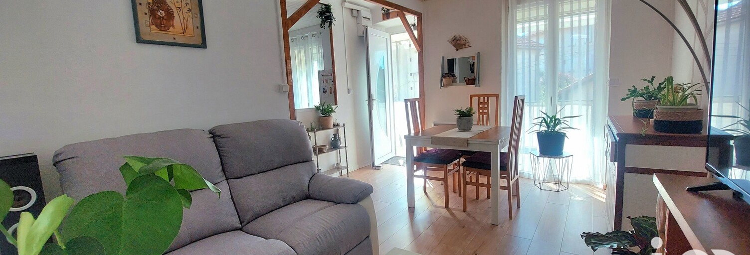 Maison 4 Pièces 83 m² à vendre à Toulon (83000)