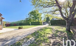 Maison 5 Pièces 143 m² à vendre à Les Bordes (45460)