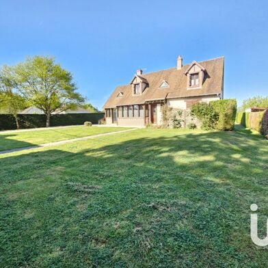 Maison 5 pièces 261900 €