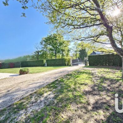 Maison 5 pièces 261000 €