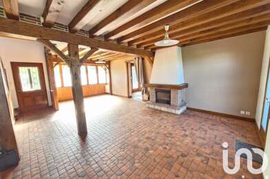 Maison 5 pièces 261000 €