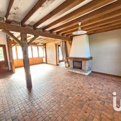 Maison 5 pièces 261000 €