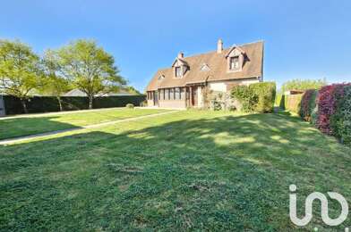 Maison 5 pièces 261000 €